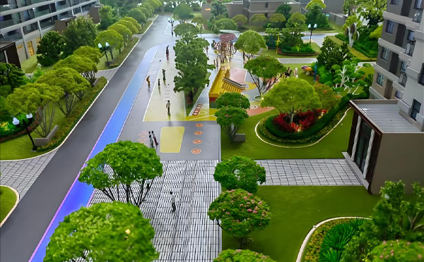 建筑张掖张掖沙盘模型 建筑张掖张掖沙盘模型