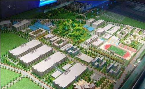 张掖张掖沙盘模型制作的尺寸多大合适